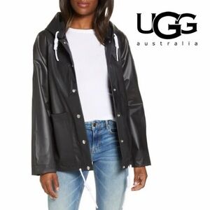 NWT UGG Women's Rain Jacket